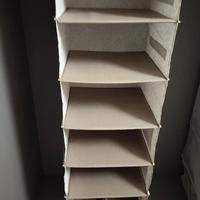 Contenitori per abiti Ikea