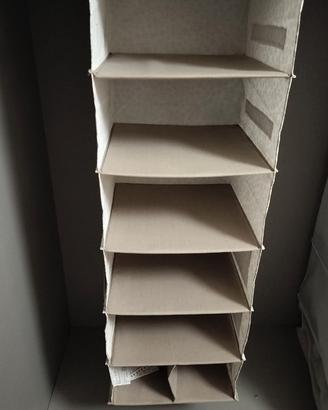 Contenitori per abiti Ikea