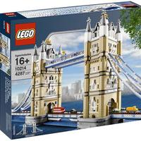 Lego 10214 MISB Nuovo ancora sigillato