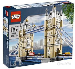 Lego 10214 MISB Nuovo ancora sigillato