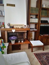 Villetta schiera a Pavullo nel Frignano
