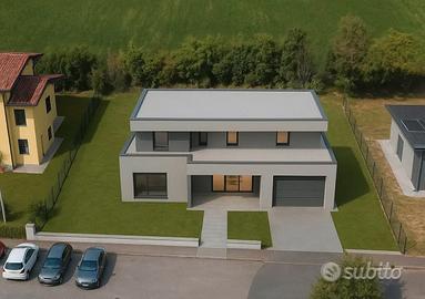 Terreno edificabile Martignacco