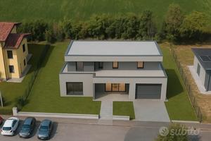 Terreno edificabile Martignacco