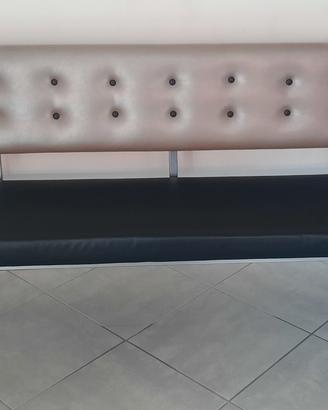 Divanetto arredo