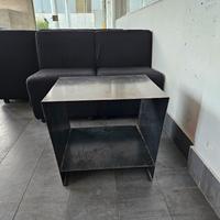 Divanetti e tavolini