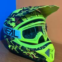 Casco ONEAL mtb