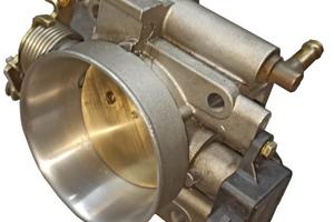 Modifica CORPO FARFALLA