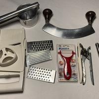 Kit da cassetto cucina