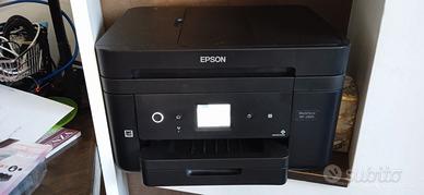 Stampante Epson WorkForce