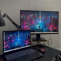 Pc gaming 3050 Ti 165Hz  - lenovo ideapad gaming 3