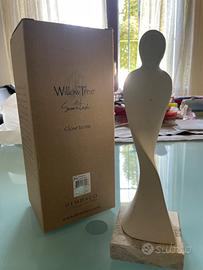 Soprammobile Madonna stilizzata