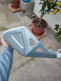 Protezione Motore Africa Twin 16/19