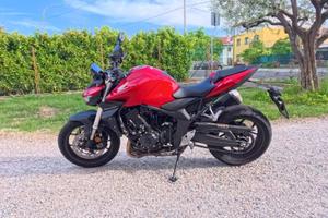 HONDA CB 1000 hornet