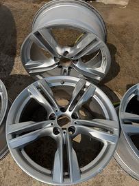Cerchi 19 bmw f15 msport