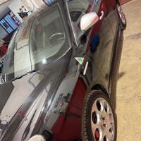 Giulietta quadrifoglio verde 1750 tbi