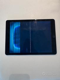 Ipad Pro 128 GB 9,7-inch Wi-Fi+ Cellular