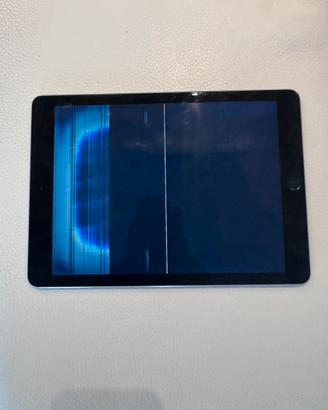 Ipad Pro 128 GB 9,7-inch Wi-Fi+ Cellular