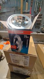 lampadine alogene osram 75w 12v