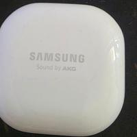 Auricolari Galaxy Buds Live samsung