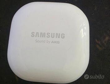 Auricolari Galaxy Buds Live samsung