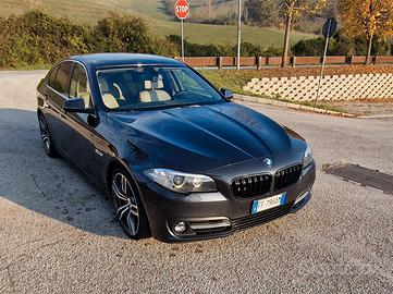 Bmw 530d xdrive f10 
