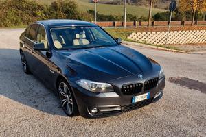 Bmw 530d xdrive f10 