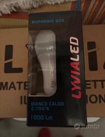 Lampadine Led 12 w E27