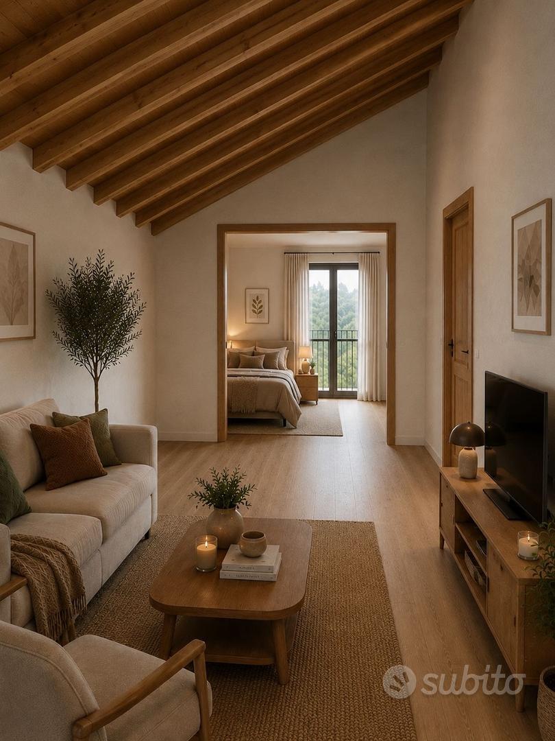 Apartment in Rozzano, Torriggio - Vista 2
