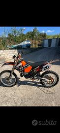 Ktm 125
