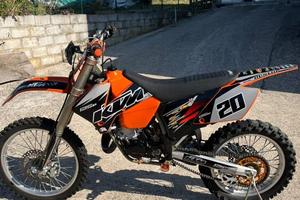 Ktm 125