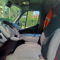 Renault Master 35qli