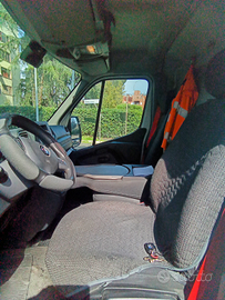 Renault Master 35qli