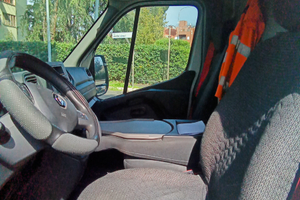 Renault Master 35qli