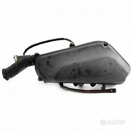 Scatola filtro aria Kymco Agility e Vitality 50 - 