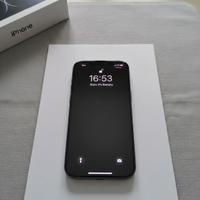iPhone 15 128GB Azzurro - Versione USA (Solo eSIM)