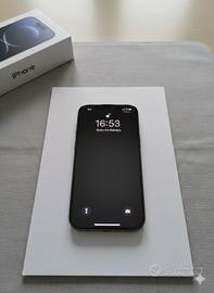 iPhone 15 128GB Azzurro - Versione USA (Solo eSIM)