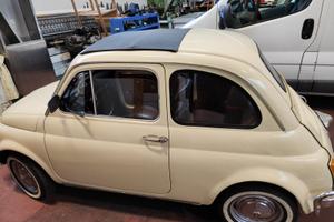 Fiat 500 del 1969