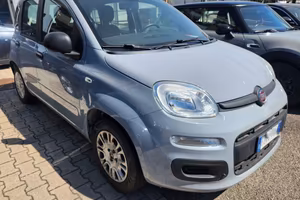 Fiat Panda 1.2 EasyPower GPL - pochi km