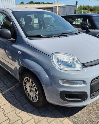 Fiat Panda 1.2 EasyPower GPL - pochi km