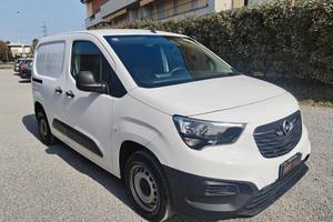 Opel Combo 2019
