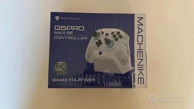 controller machenike g5 pro con base di ricarica