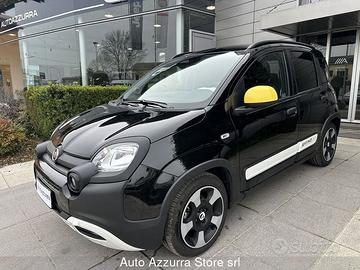 FIAT Panda 1.0 FireFly S&S Hybrid Pandina *PA...