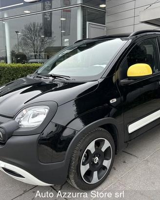 FIAT Panda 1.0 FireFly S&S Hybrid Pandina *PA...