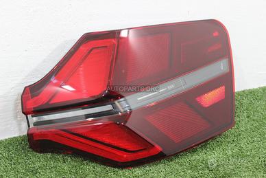 Fanale led posteriore destro bmw x3 g45 | 00032