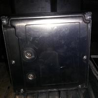 Centralina motore BMW 320D 1995cc TD del 2004