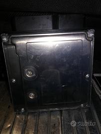 Centralina motore BMW 320D 1995cc TD del 2004