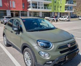 FIAT 500x S-Design Cross - 1.3 Mjet (2018)