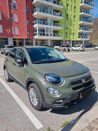 FIAT 500x S-Design Cross - 1.3 Mjet (2018)