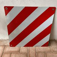 Pannello per carichi sporgenti