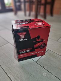 Batteria YUASA Mod. TTZ12S